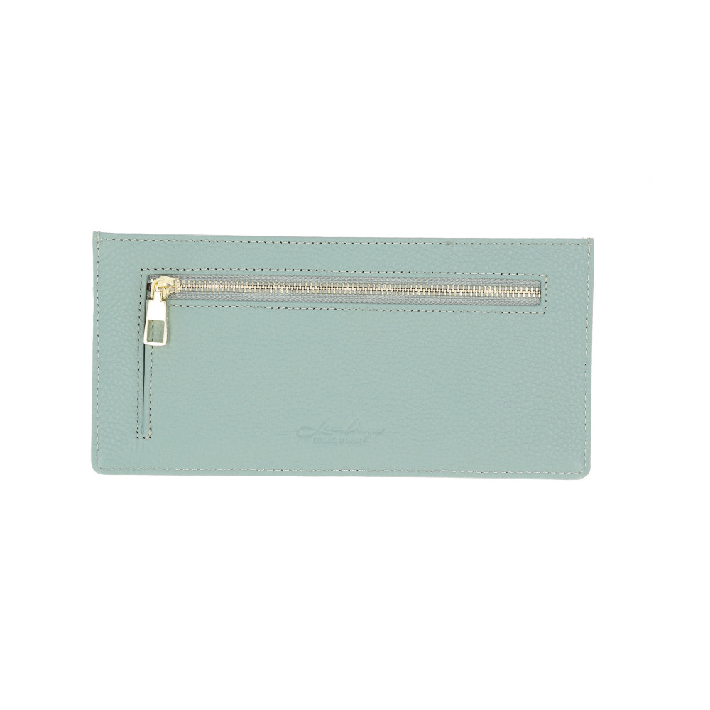 リズデイズ 通販リズデイズ 財布 LIZDAYS lz-65115 スキミング防止 長財布 レディース 薄い スリム 本革 牛革 薄型 薄い財布 カードケース 磁気防止  リズデイズ | LIZDAYS | 07