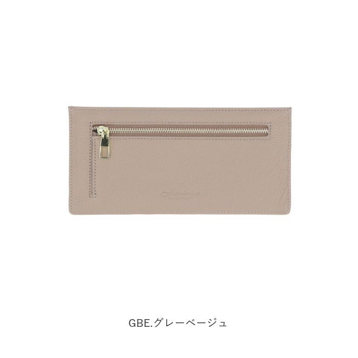 リズデイズ 通販リズデイズ 財布 LIZDAYS lz-65115 スキミング防止 長財布 レディース 薄い スリム 本革 牛革 薄型 薄い財布 カードケース 磁気防止  リズデイズ | LIZDAYS | 20