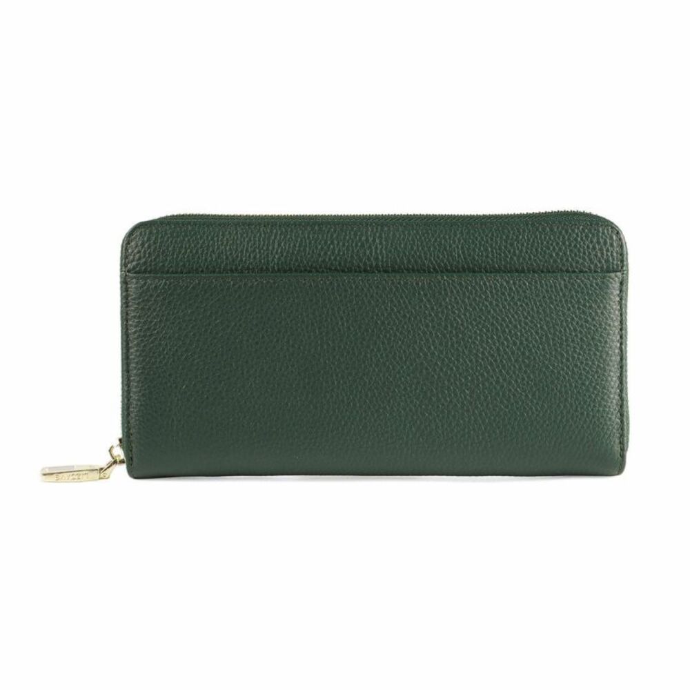 財布 長財布/Lzip wallet 01（栃木レザー） | WALLET | ITEM | minca - 毎日