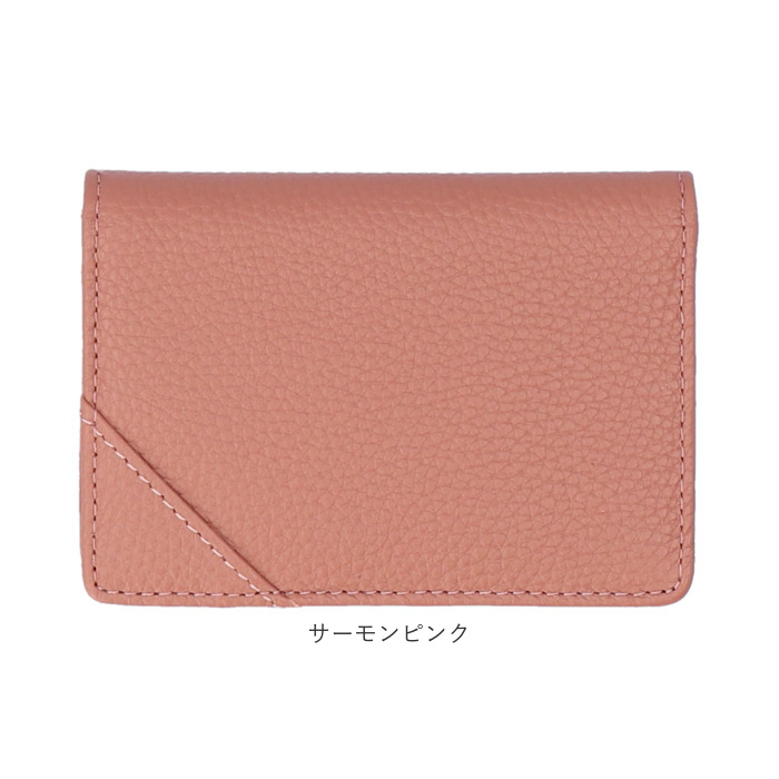 CA5 ≪PINK≫ CARD CASE / カードケース / 名刺入れ – MOTO