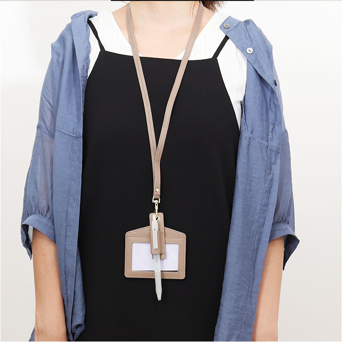 リズデイズ lizdays リズデイズ レザー IDカードホルダー 通販 ペンホルダー ペン入れ IDカードケース カード入れ パスケース 定期入れ ケース ホルダー |  | 18