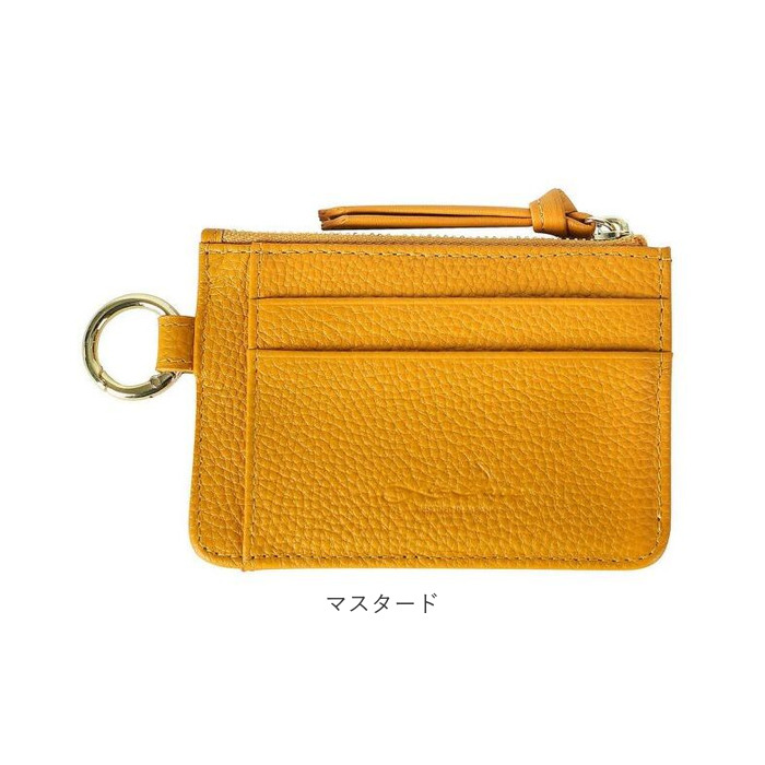 LIZDAYS（リズデイズ） パスケース コインケース 通販 定期入れ