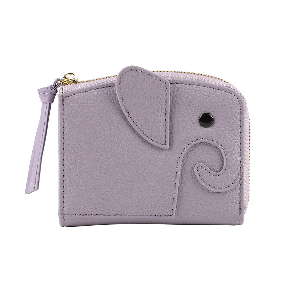 lizdays リズデイズ ミニ 財布 ゾウ型 lz-67404 通販 ミニ財布 コインケース お財布 ミニウォレット 小銭入れ ウォレット おさいふ オサイフ 使いやすい | LIZDAYS | 05