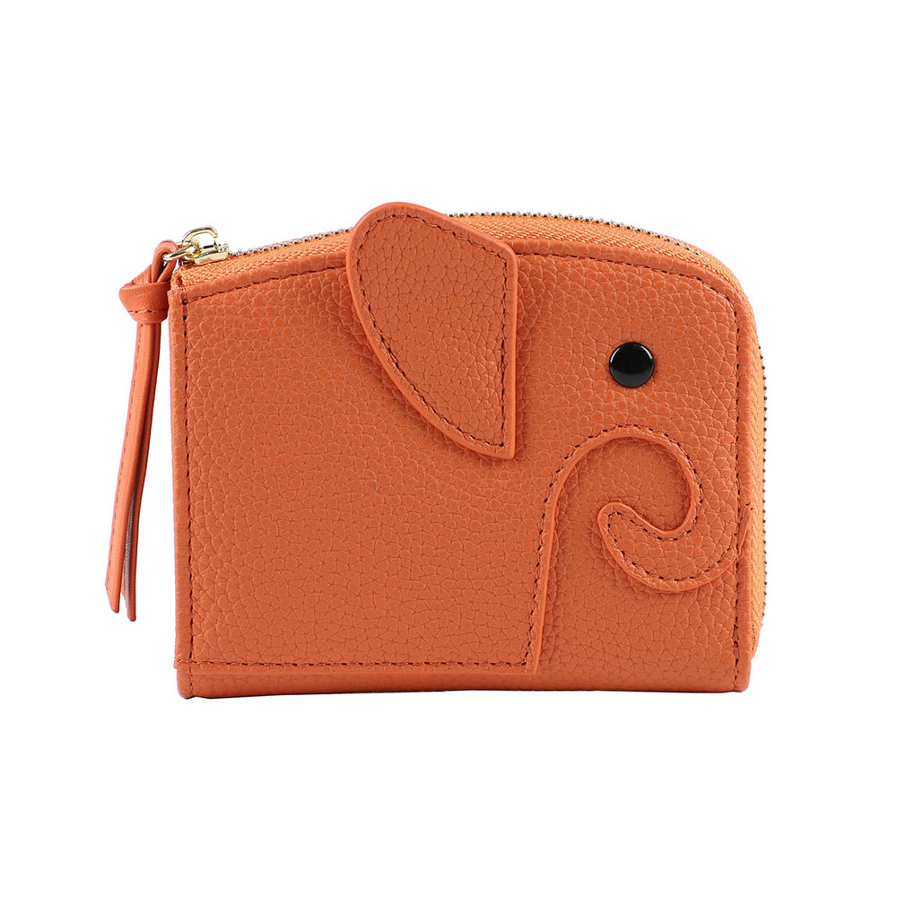 lizdays リズデイズ ミニ 財布 ゾウ型 lz-67404 通販 ミニ財布 コインケース お財布 ミニウォレット 小銭入れ ウォレット おさいふ オサイフ 使いやすい | LIZDAYS | 07