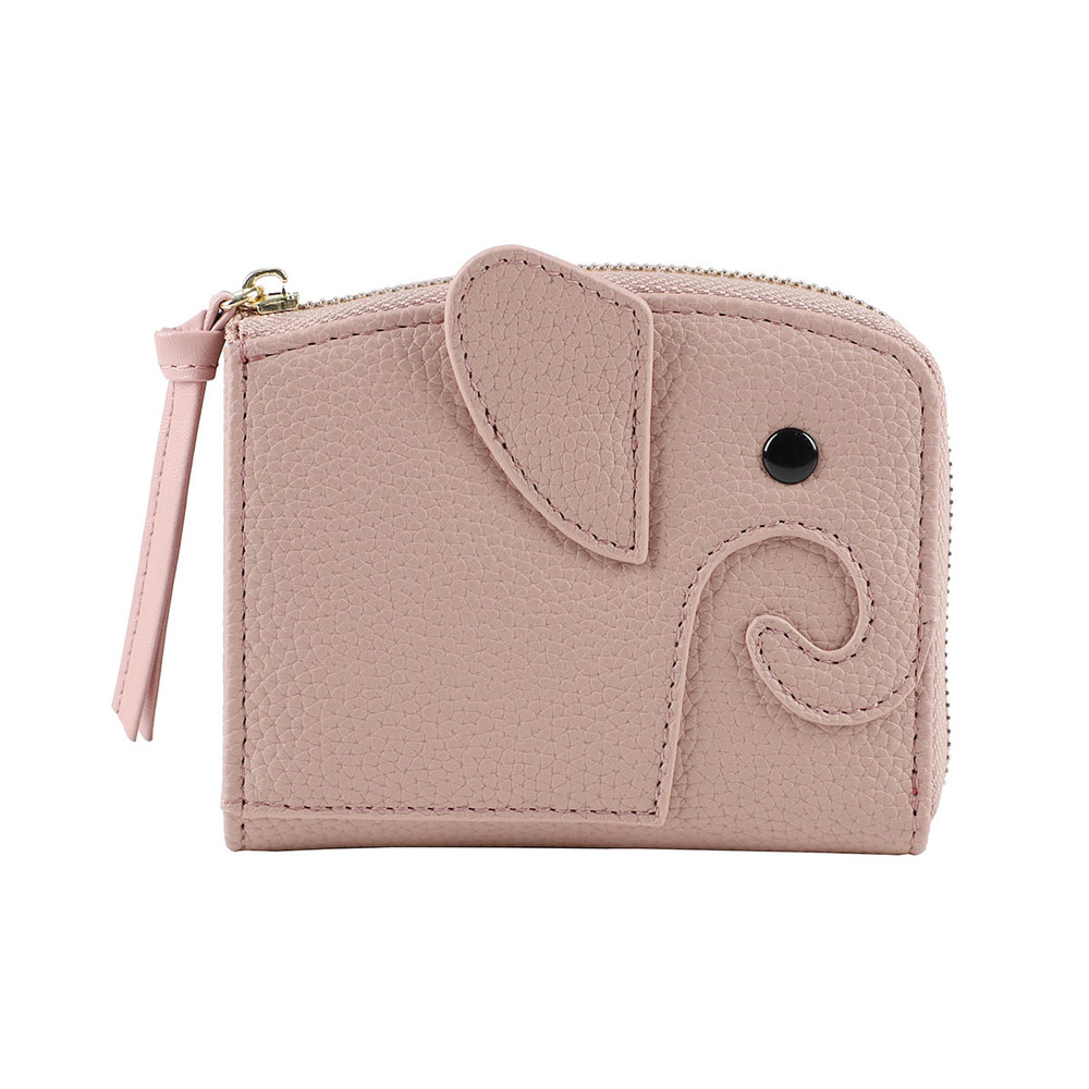 lizdays リズデイズ ミニ 財布 ゾウ型 lz-67404 通販 ミニ財布 コインケース お財布 ミニウォレット 小銭入れ ウォレット おさいふ オサイフ 使いやすい | LIZDAYS | 08