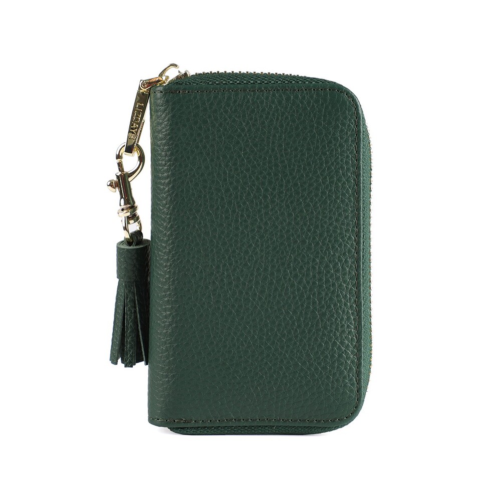 LIZDAYS リズデイズ キーケース 通販 lz-68101 スマートキーケース レディース 鍵入れ キーリング 6連 マルチキーケース 革 本革 車 レザー シンプル | LIZDAYS | 08