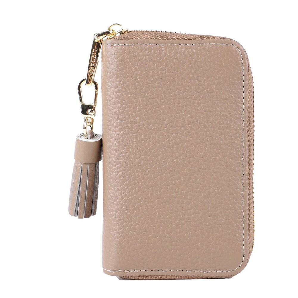 LIZDAYS リズデイズ キーケース 通販 lz-68101 スマートキーケース レディース 鍵入れ キーリング 6連 マルチキーケース 革 本革 車 レザー シンプル | LIZDAYS | 04