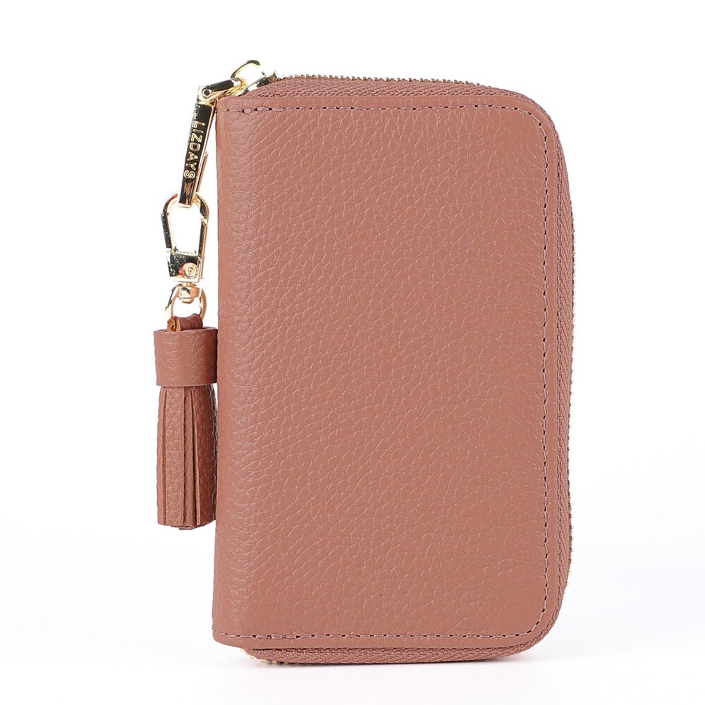 LIZDAYS リズデイズ キーケース 通販 lz-68101 スマートキーケース レディース 鍵入れ キーリング 6連 マルチキーケース 革 本革 車 レザー シンプル | LIZDAYS | 07