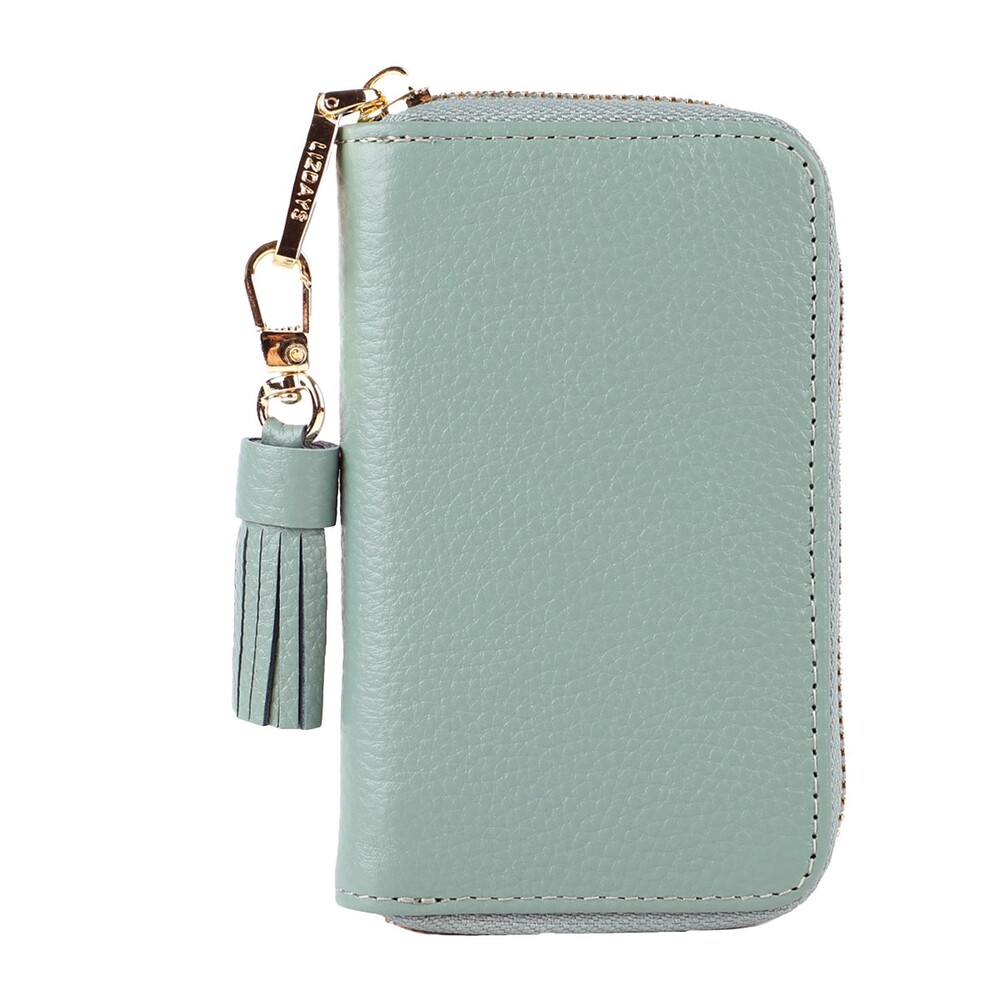 LIZDAYS リズデイズ キーケース 通販 lz-68101 スマートキーケース レディース 鍵入れ キーリング 6連 マルチキーケース 革 本革 車 レザー シンプル | LIZDAYS | 01