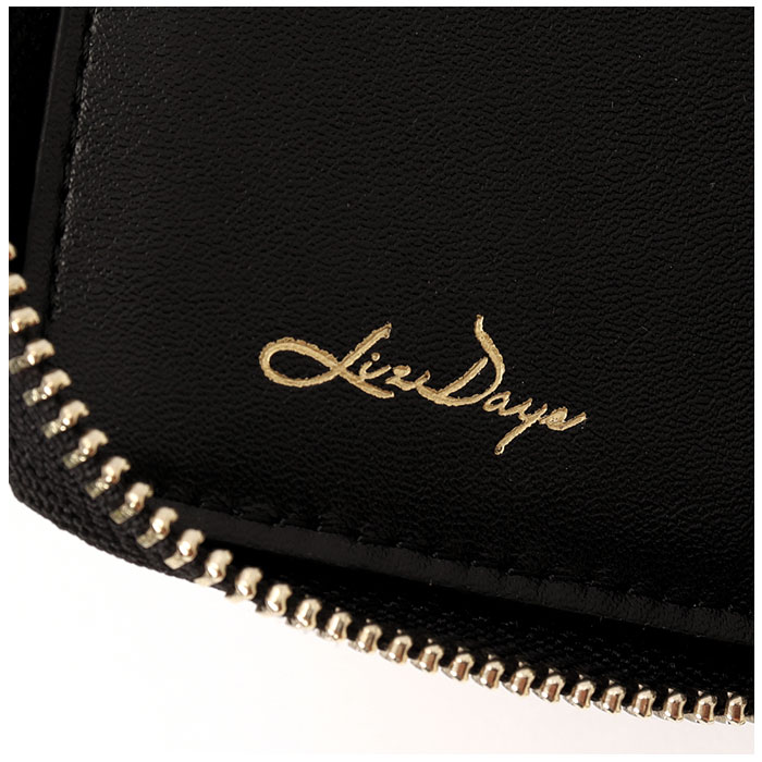 LIZDAYS リズデイズ キーケース 通販 lz-68101 スマートキーケース レディース 鍵入れ キーリング 6連 マルチキーケース 革 本革 車 レザー シンプル | LIZDAYS | 17