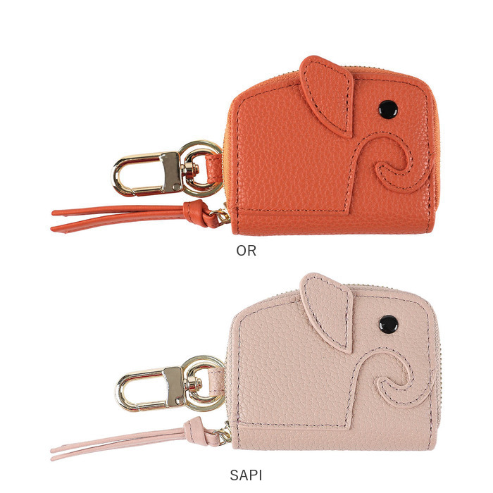 LIZDAYS（リズデイズ） スマートキーケース ゾウ lz-68405 通販 キー