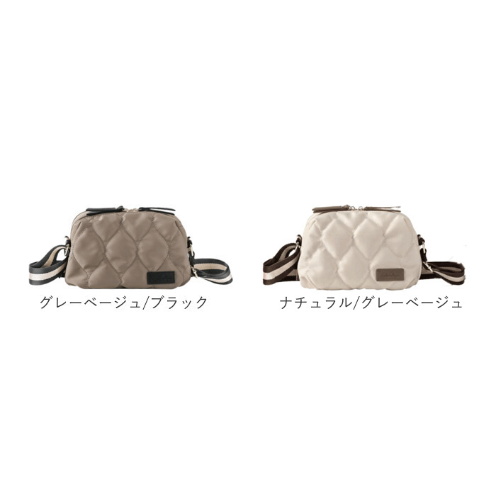 LIZDAYS（リズデイズ） ショルダーバッグ ショルダーバッグ LZ-70523