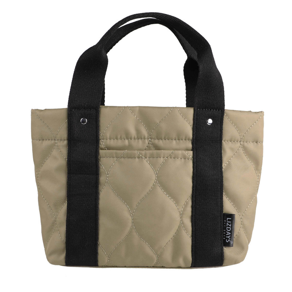 リズデイズ LIZDAYS 通販LIZDAYS リズデイズ ミニトートバッグ lz-71503 トートバッグ ミニトートバック トートバック キャンバスバッグ ミニバッグ 布 | LIZDAYS | 04
