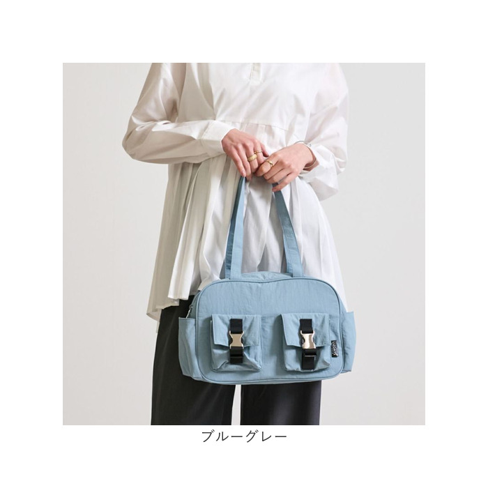 LIZDAYS（リズデイズ） ボストンバッグ レディース 通販 ボストン