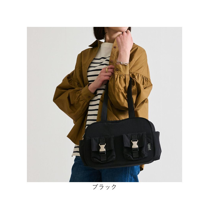 希少美品✨ディーゼル　キルティング　2way ボストンバッグ　ブラックピンク ボストンバッグ 大容量 キルティング軽量トラベルボストンバッグ