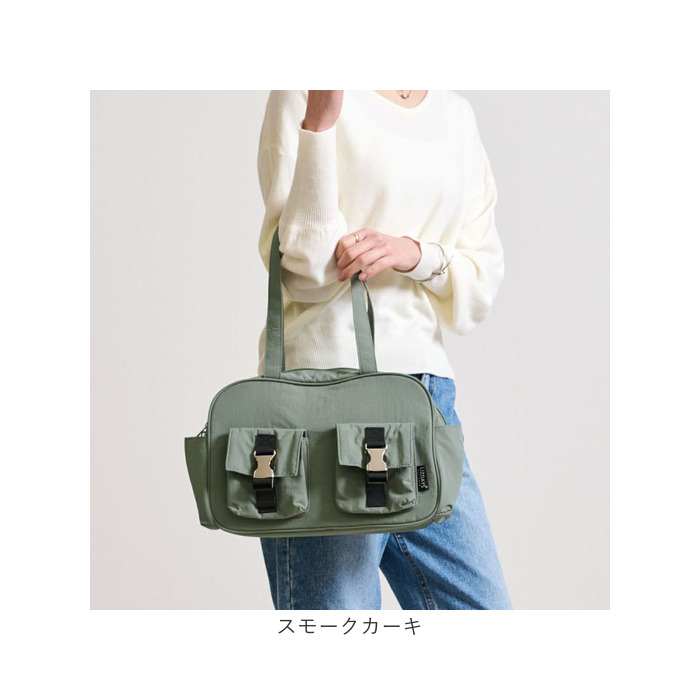 LIZDAYS（リズデイズ） ボストンバッグ レディース 通販 ボストン