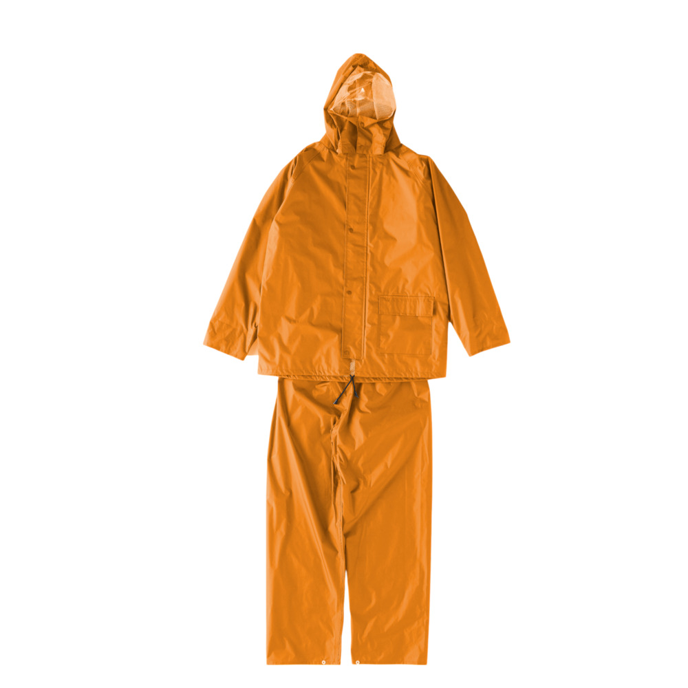 レインウエア 通販レインウエア 上下 メンズ レインスーツ レインウェア アウトドア ゴルフ ワークレイン ブランド コヤナギ M-100 上下セット  レインウエア | ブランド登録なし | 04