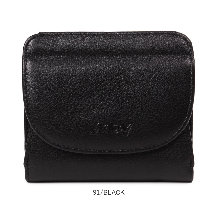 財布 melody メロディー 11082 通販 二つ折り財布 レディース 本革 サイフ さいふ お財布 革財布 ミニ財布 折り財布 折財布 レザーウォレット 財布 |  | 22