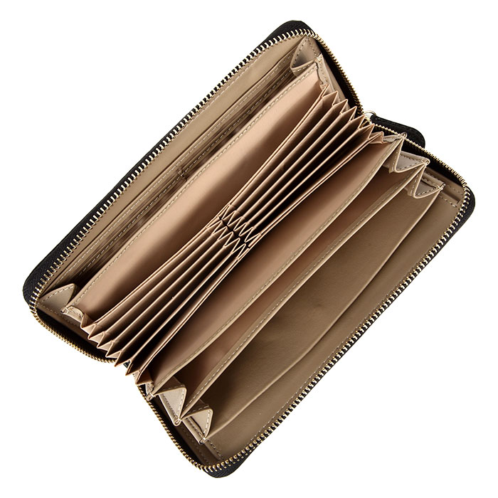 長財布 ギャルソン型 レディース 通販 長サイフ なが財布 ながさいふ ギャルソンタイプ 財布 さいふ サイフ 本革 レザー ギャルソン メンズ おしゃれ 長財布 |  | 19