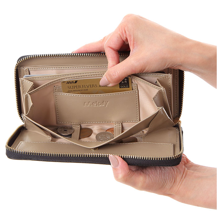 長財布 ギャルソン型 レディース 通販 長サイフ なが財布 ながさいふ ギャルソンタイプ 財布 さいふ サイフ 本革 レザー ギャルソン メンズ おしゃれ 長財布 |  | 20