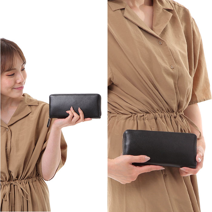 長財布 ギャルソン型 レディース 通販 長サイフ なが財布 ながさいふ ギャルソンタイプ 財布 さいふ サイフ 本革 レザー ギャルソン メンズ おしゃれ 長財布 |  | 18