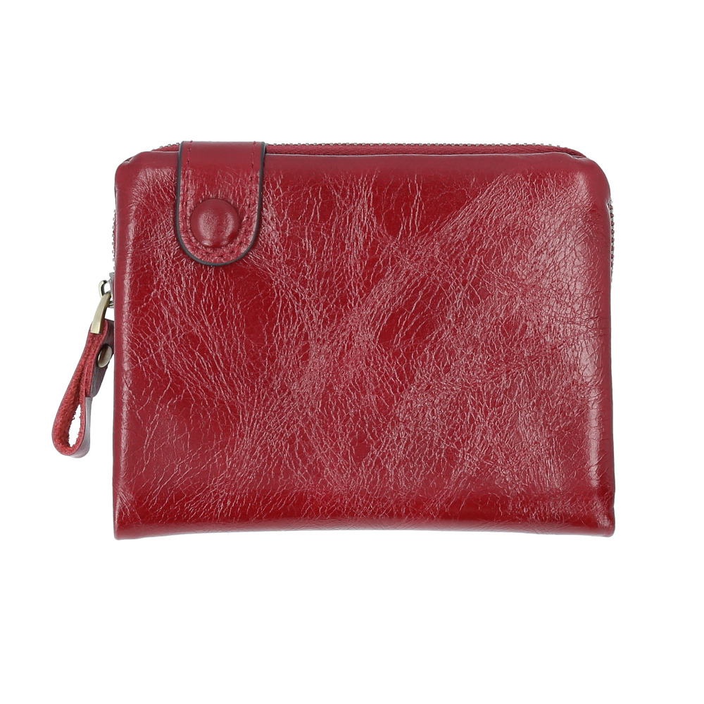 財布 レディース 二つ折り 本革 通販 二つ折り財布 サイフ さいふ レザーウォレット 折財布 折り財布 ミニ財布 ミニウオレット Melody 11706 メロディー 財布 | モス | 01