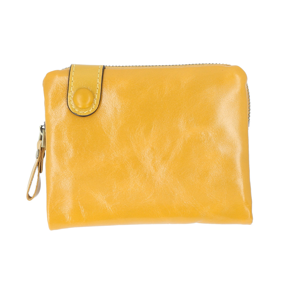 財布 レディース 二つ折り 本革 通販 二つ折り財布 サイフ さいふ レザーウォレット 折財布 折り財布 ミニ財布 ミニウオレット Melody 11706 メロディー 財布 | モス | 03