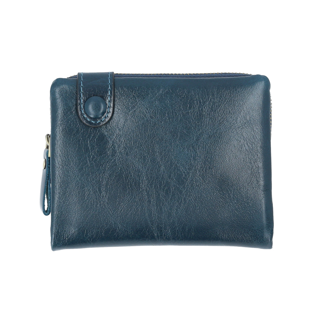 財布 レディース 二つ折り 本革 通販 二つ折り財布 サイフ さいふ レザーウォレット 折財布 折り財布 ミニ財布 ミニウオレット Melody 11706 メロディー 財布 | モス | 05