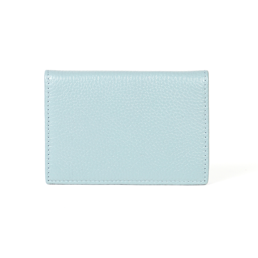 名刺入れ レディース 本革 通販 カードケース 名刺ケース クレジットカードケース カード入れ 二つ折り 軽量 軽い 薄い 薄型 ビジネス メンズ おしゃれ 名刺入れ |  | 04