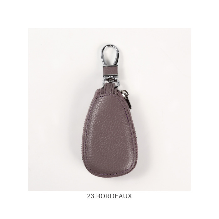 キーケース レディース 本革 通販 キー ケース レザーキーケース キーホルダー 革 レザー キーカバー スマートキーケース 車 鍵 スマートキー キーケース |  | 22