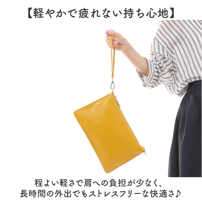 Melody メロディー ショルダーバッグ スリム レディース 通販 ショルダーバック ショルダー フラットショルダー スリムショルダー レザーバッグ 肩掛け |  | 12