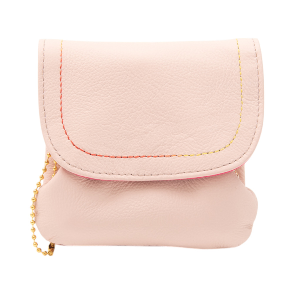 財布 melody メロディー 12145 通販 二つ折り財布 レディース 2つ折り財布 ポーチ さいふ お財布 ミニ財布 革財布 折りたたみ財布 折財布 財布 | BACKYARD FAMILY | 01