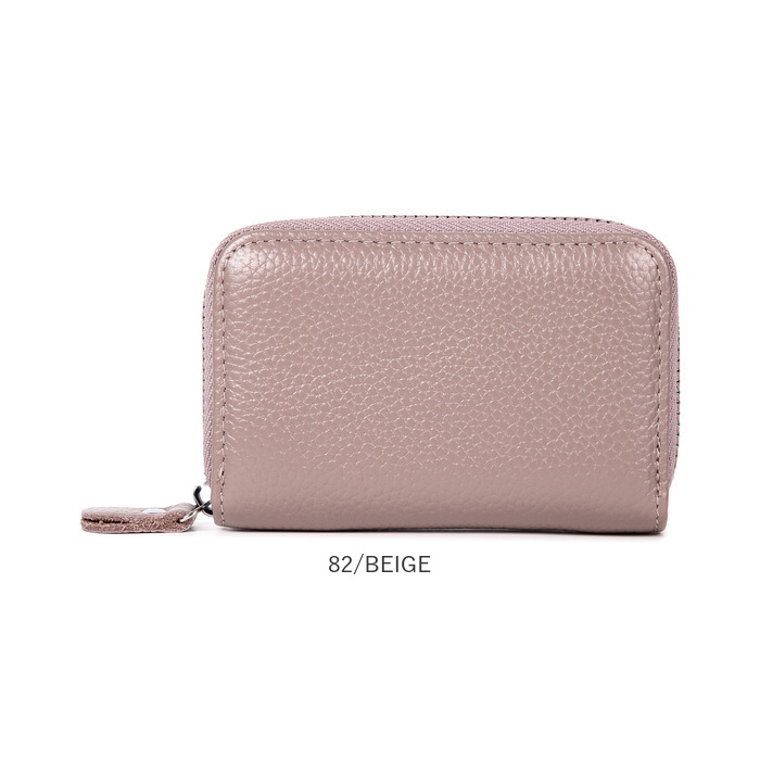 カードケース じゃばら 通販 Melody 12704 メロディー フラグメントケース ジャバラ レザーカードケース 本革 革 レザーケース 大容量 カード収納 カードケース |  | 20