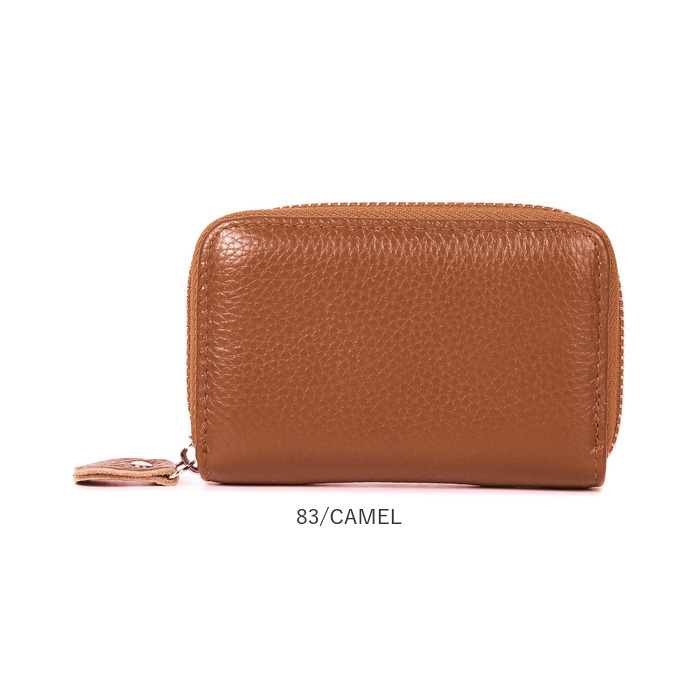 カードケース じゃばら 通販 Melody 12704 メロディー フラグメントケース ジャバラ レザーカードケース 本革 革 レザーケース 大容量 カード収納 カードケース |  | 21