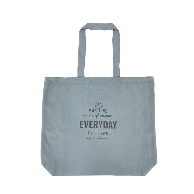 エコバッグ おしゃれ 折りたたみ creasy クリーシー ポケッタブルエコバッグ 折り畳み はっ水 コンパクト 軽量 軽い 大きめ 大容量 丈夫 かわいい  エコバッグ |  | 02