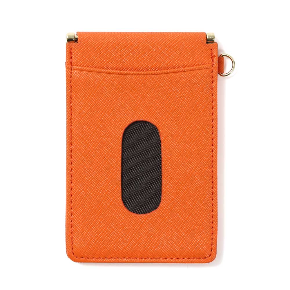 パスケース 本革 通販 Melody 12804 メロディー 定期入れ ICカードケース レザーパスケース カードホルダー カードケース クリアポケット Dカン付き パスケース |  | 02