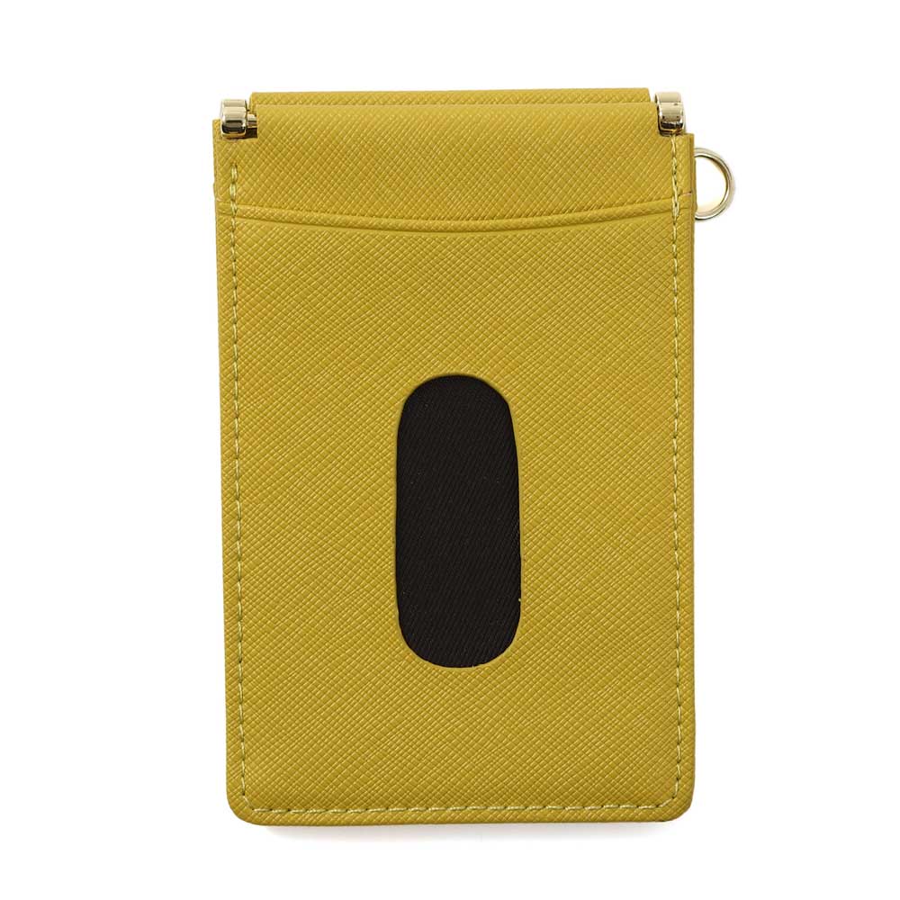 パスケース 本革 通販 Melody 12804 メロディー 定期入れ ICカードケース レザーパスケース カードホルダー カードケース クリアポケット Dカン付き パスケース |  | 03