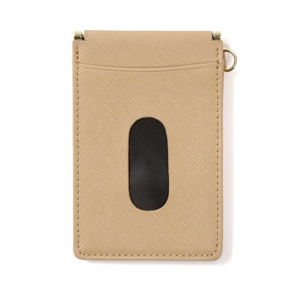 パスケース 本革 通販 Melody 12804 メロディー 定期入れ ICカードケース レザーパスケース カードホルダー カードケース クリアポケット Dカン付き パスケース |  | 05