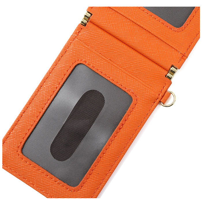 パスケース 本革 通販 Melody 12804 メロディー 定期入れ ICカードケース レザーパスケース カードホルダー カードケース クリアポケット Dカン付き パスケース |  | 16