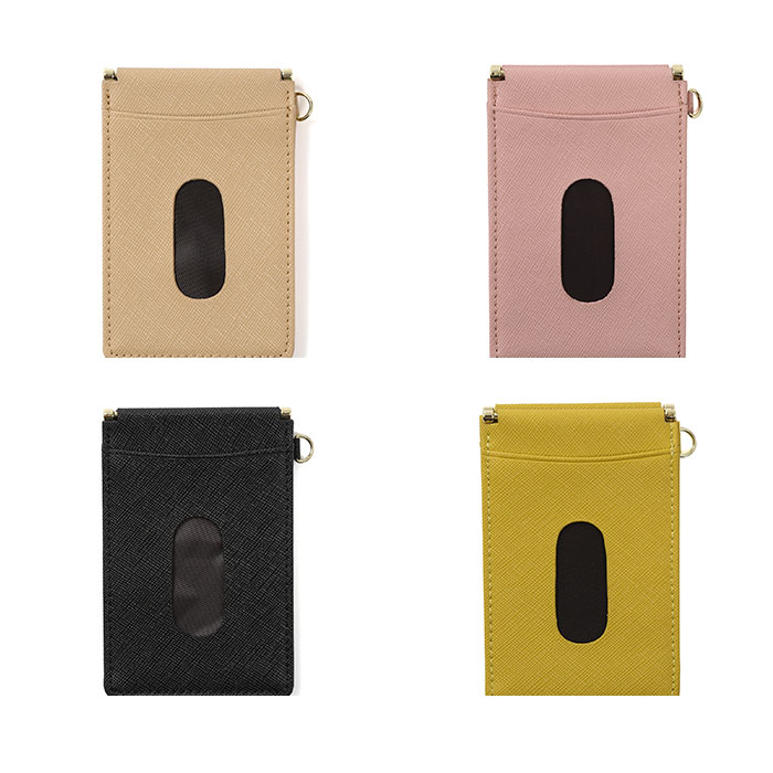 パスケース 本革 通販 Melody 12804 メロディー 定期入れ ICカードケース レザーパスケース カードホルダー カードケース クリアポケット Dカン付き パスケース |  | 12