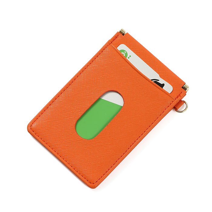 パスケース 本革 通販 Melody 12804 メロディー 定期入れ ICカードケース レザーパスケース カードホルダー カードケース クリアポケット Dカン付き パスケース |  | 14