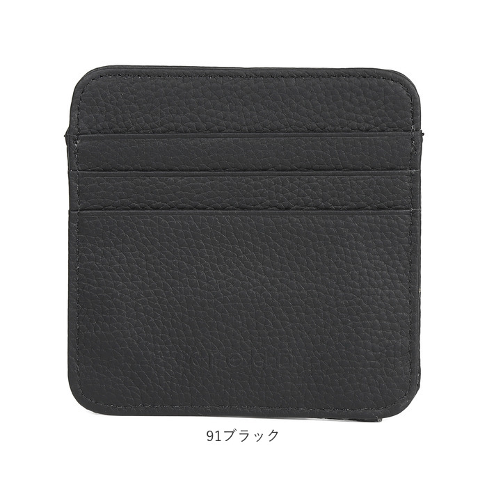 メロディー Melody メロディー コインケース レザー 12812 通販 コイン入れ 小銭入れ お財布 財布 さいふ サイフ カード入れ 牛革 小銭 コイン ボックス型 |  | 26