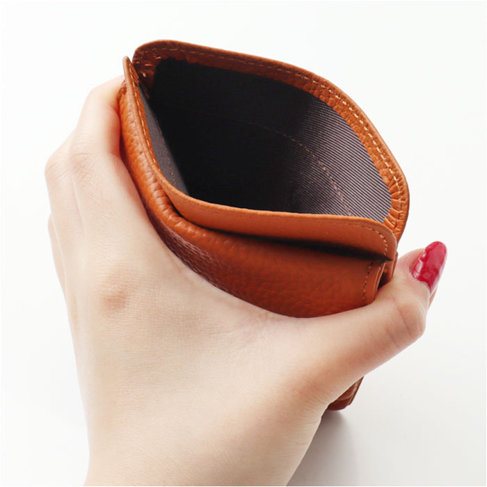 メロディー Melody メロディー コインケース レザー 12812 通販 コイン入れ 小銭入れ お財布 財布 さいふ サイフ カード入れ 牛革 小銭 コイン ボックス型 |  | 15