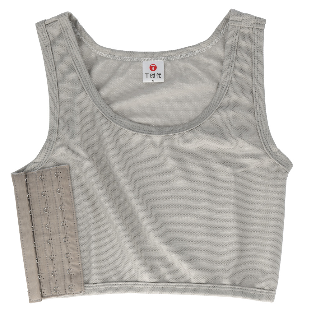 ナベシャツ タンクトップ 通販 なべシャツ なべしゃつ 胸 つぶし 胸つぶし 胸潰し トラシャツ スポブラ スポーツブラ さらし ブラ ブラジャー ナベシャツ | BACKYARD FAMILY | 02