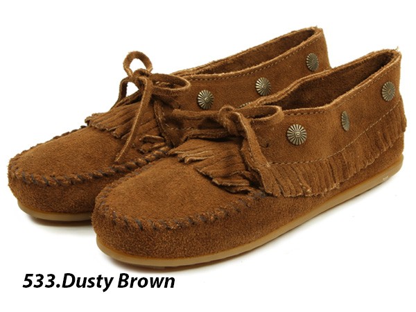 Minnetonka（ミネトンカ） MINNETONKA(ミネトンカ)モカシン ミネトンカ