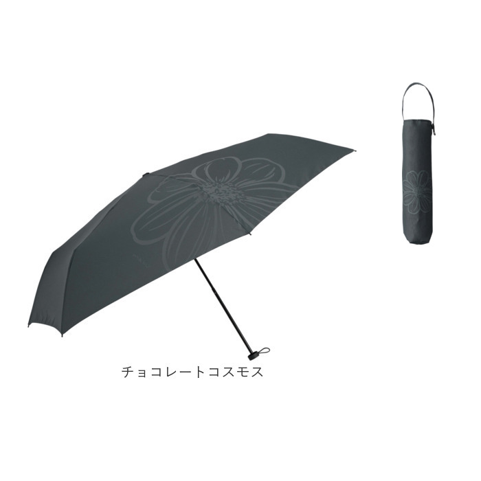 楽天市場】☆SOULEIADO☆折りたたみ傘【晴雨兼用】プリント