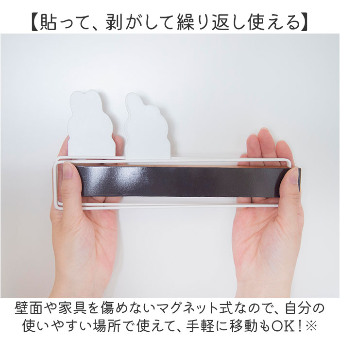 ふきんハンガー キャラクター マグネット 通販 タオル掛け ふきん掛け 布巾ハンガー 布きんハンガー タオルハンガー 布巾掛け 台ふきん ふきんハンガー |  | 03