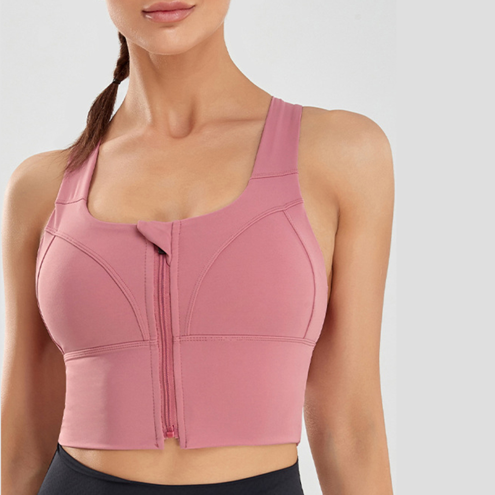 スポーツブラ 通販スポーツブラ 揺れない 大きいサイズ スポーツブラジャー フィットネスブラ ランニング用ブラ トレーニングウェア スポーツブラ | ブランド登録なし | 03