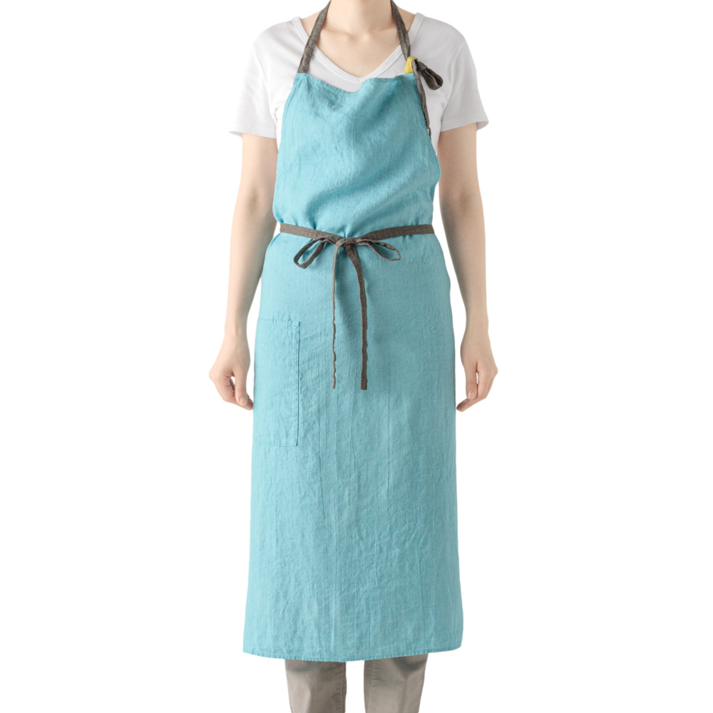 エプロン おしゃれ ナチュラル 通販 カフェ ガーデニング キッチン 前掛け おしゃれ オシャレ 可愛い かわいい カフェエプロン 園芸 レディース メンズ エプロン |  | 12