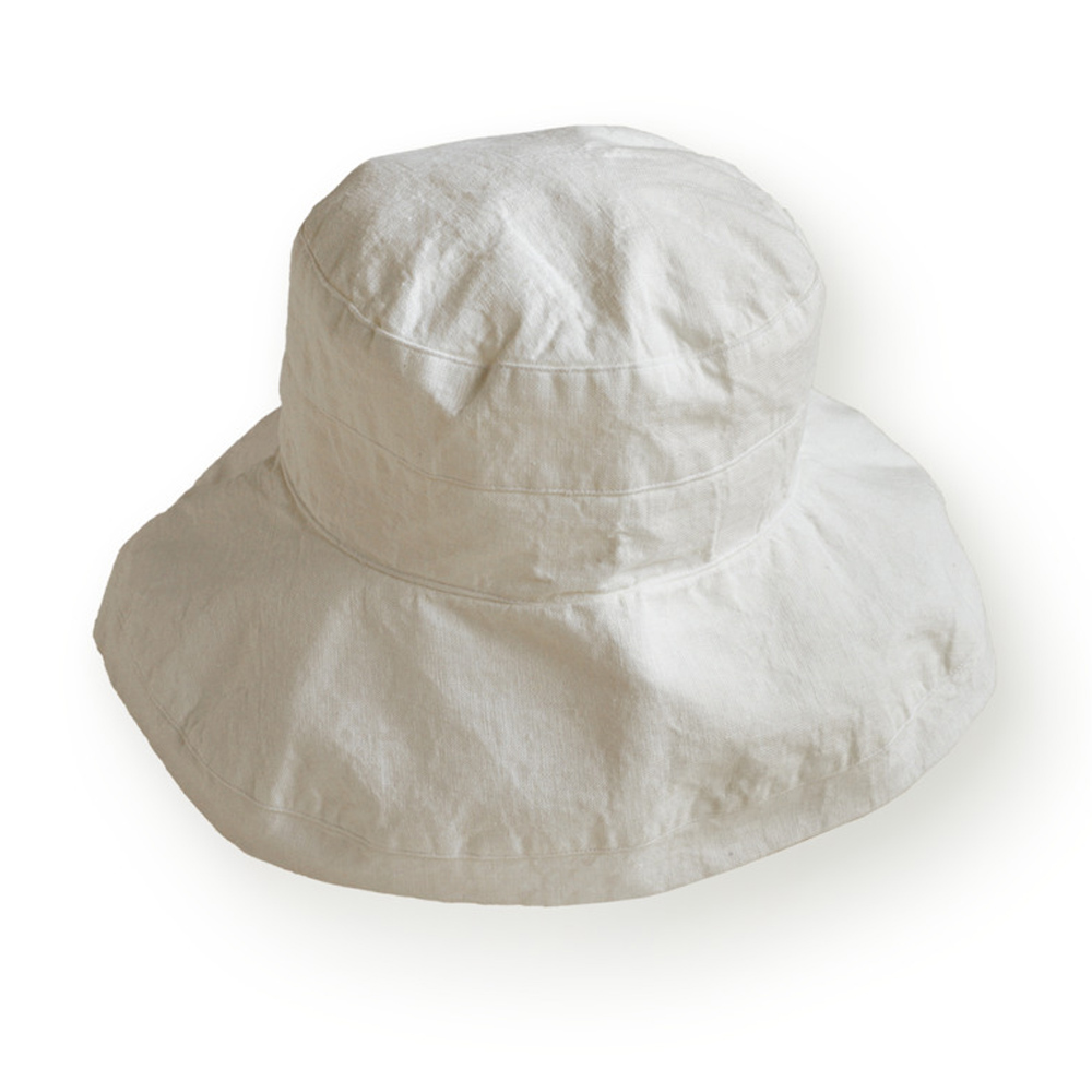 lino 通販lino e lina ハット マノン 無地 レディース リーノエリーナ マノン 無地 帽子 北欧雑貨 リトアニア おしゃれ シンプル リネン 麻 春 夏 秋 | Lino e Lina | 14